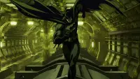 Backdrop to the movie "Batman: Gotham Knight" #268729