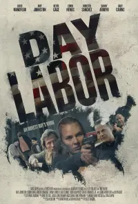 Poster to the movie "Day Labor" #470430