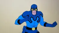 Backdrop to the movie "DC Showcase: Blue Beetle" #485434