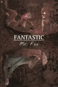 Poster to the movie "Fantastic Mr. Fox" #480506