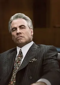 Poster to the movie "Gotti" #383062