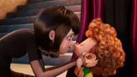 Backdrop to the movie "Hotel Transylvania 2" #263577