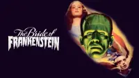 Backdrop to the movie "The Bride of Frankenstein" #114074