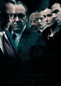 Poster to the movie "Margin Call" #258395