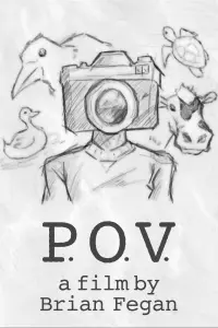 Poster to the movie "P.O.V." #556013