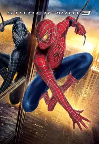 Poster to the movie "Spider-Man 3" #21029