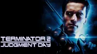 Backdrop to the movie "Terminator 2: Judgment Day" #171891