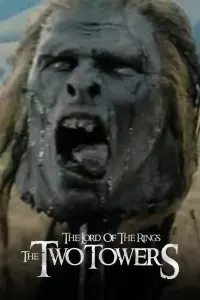 Poster to the movie "The Lord of the Rings: The Two Towers" #453643