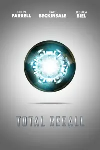 Poster to the movie "Total Recall" #308518