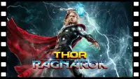 Backdrop to the movie "Thor: Ragnarok" #14836