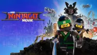 Backdrop to the movie "The Lego Ninjago Movie" #56383