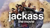 Backdrop to the movie "Jackass: The Movie" #108339