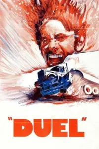 Poster to the movie "Duel" #102221