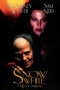 Poster to the movie "Snow White: A Tale of Terror" #140536