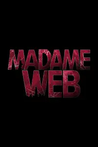 Poster to the movie "Madame Web" #96750