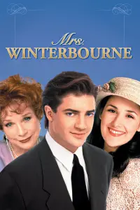 Mrs. Winterbourne