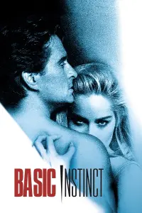 Poster to the movie "Basic Instinct" #75856