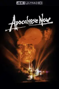 Poster to the movie "Apocalypse Now" #40343