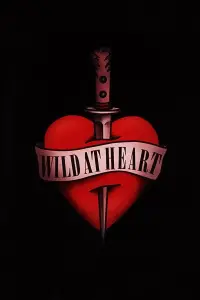 Poster to the movie "Wild at Heart" #134632