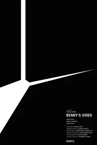 Poster to the movie "Benny