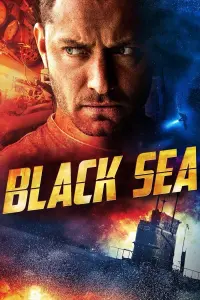 Poster to the movie "Black Sea" #295182