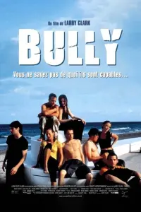 Poster to the movie "Bully" #378538