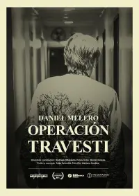 Poster to the movie "Operation Travesti" #473064