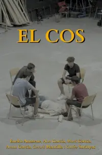 Poster to the movie "El Cos" #543866