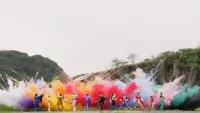 Backdrop to the movie "Ohsama Sentai King-Ohger: Kyoryuger Arc Director