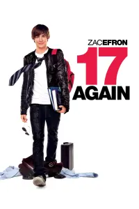 Poster to the movie "17 Again" #43419