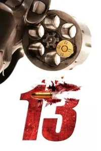 Poster to the movie "13" #142360