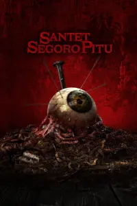 Poster to the movie "Santet Segoro Pitu" #591914