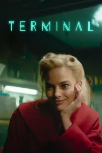 Poster to the movie "Terminal" #122407