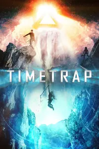 Poster to the movie "Time Trap" #77412