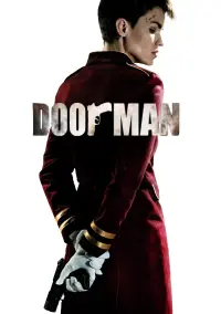 Poster to the movie "The Doorman" #66801