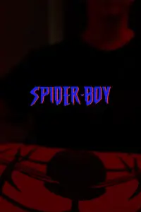 Poster to the movie "Spider-Boy" #569989