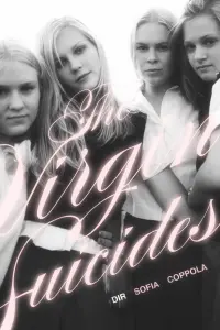 Poster to the movie "The Virgin Suicides" #649304