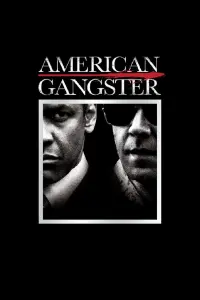 Poster to the movie "American Gangster" #49996