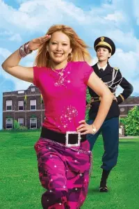 Poster to the movie "Cadet Kelly" #297655