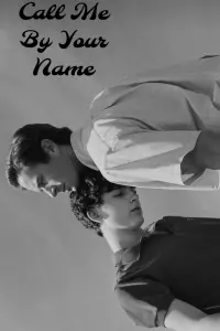 Poster to the movie "Call Me by Your Name" #503933