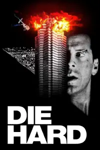 Poster to the movie "Die Hard" #187235