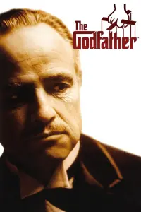 Poster to the movie "The Godfather" #8077