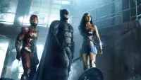 Backdrop to the movie "Justice League" #169205