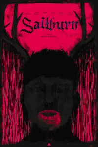 Poster to the movie "Saltburn" #453589