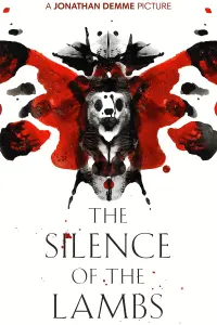 Poster to the movie "The Silence of the Lambs" #174539