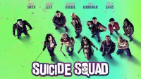 Backdrop to the movie "Suicide Squad" #32769