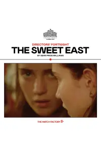 Poster to the movie "The Sweet East" #142499