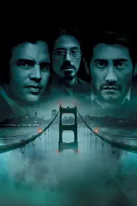 Poster to the movie "Zodiac" #616358