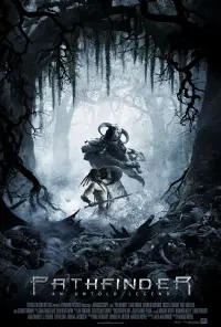 Poster to the movie "Pathfinder" #124420