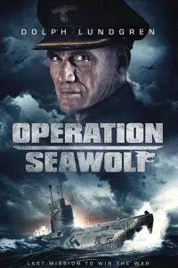 Poster to the movie "Operation Seawolf" #324948